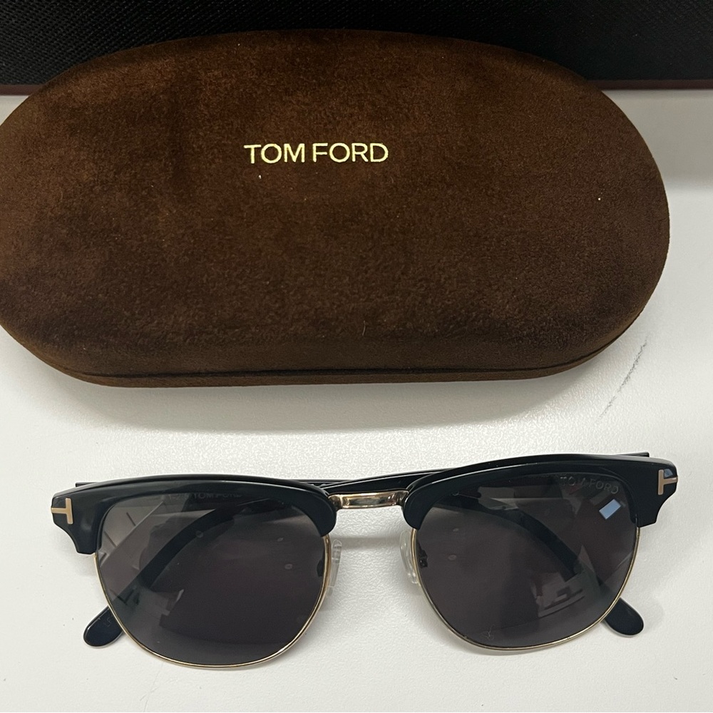 Tom Ford Sunglasses